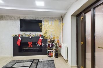 Casa premium de vanzare, mobilata si utilata, Calea Sagului anunturi imobiliare Timis