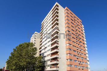 Apartament 2 camere de vanzare DRUMUL TABEREI - Bucuresti anunturi imobiliare Bucuresti