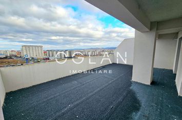 Apartament 3 camere de vanzare MIHAI VITEAZU - Sibiu anunturi imobiliare Sibiu