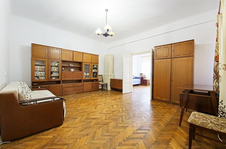 O% Comision Apartament 3 camere, 81 mp,doua bai, zona Parcului Central anunturi imobiliare Cluj