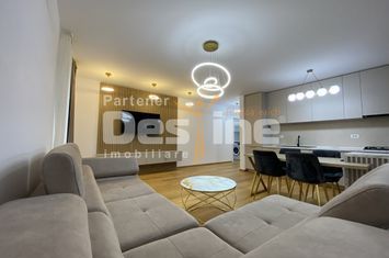 Apartament 2 camere de inchiriat ASTRA - Brasov anunturi imobiliare Brasov