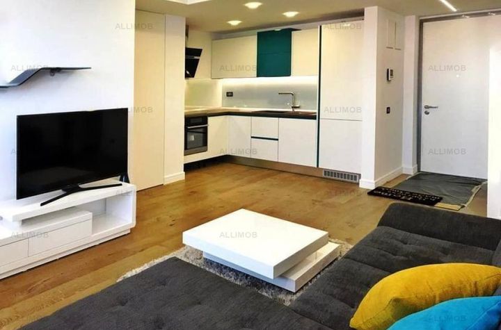 Apartament 2 camere de inchiriat AVIATIEI - Bucuresti anunturi imobiliare Bucuresti