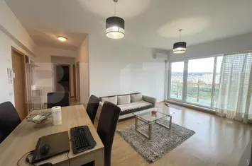 Apartament 3 camere de inchiriat CLUJ-NAPOCA - Cluj anunturi imobiliare Cluj