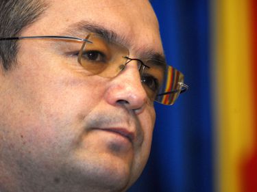(VIDEO ) Boc: Programul " Prima Casa" urmează să fie aplicat în maximum 60 de zile