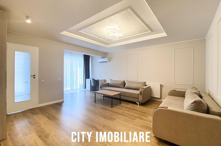 Garsonieră de inchiriat ZORILOR - Cluj anunturi imobiliare Cluj