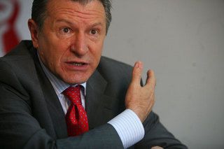 Berceanu ne anunţă că ne luăm adio de la autostrăzi