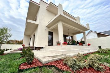 Vilă - 5 camere de vanzare PANTELIMON - Bucuresti anunturi imobiliare Bucuresti