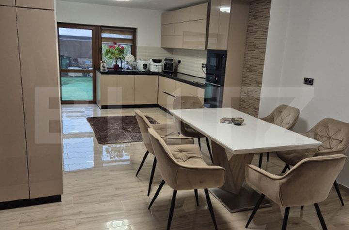 Casă - 4 camere de vanzare BRASOV - Brasov anunturi imobiliare Brasov