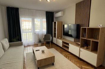 Apartament 3 camere de inchiriat CALEA DUMBRAVII - Sibiu anunturi imobiliare Sibiu