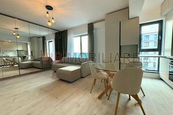 2 Camere -  Exigent Plaza - Bloc Nou - Parcare anunturi imobiliare Bucuresti