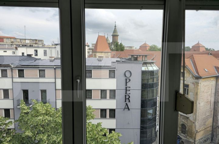 Apartament 3 camere de vanzare TIMISOARA - Timis anunturi imobiliare Timis