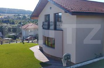 Vilă - 4 camere de vanzare CHINTENI - Cluj anunturi imobiliare Cluj