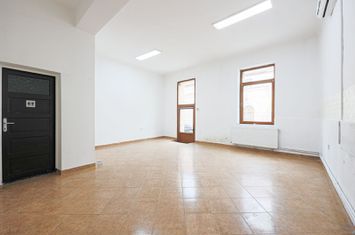 Spațiu comercial – Zona Piața Catedralei, Arad anunturi imobiliare Arad