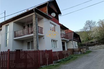 Casă - 9 camere de vanzare PRAID - Harghita anunturi imobiliare Harghita