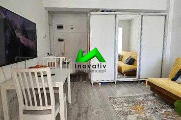 Apartament 2 camere de vanzare CALEA CISNADIEI - Sibiu anunturi imobiliare Sibiu