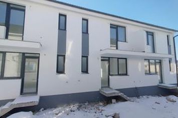 Vilă - 3 camere de vanzare SIBIU - Sibiu anunturi imobiliare Sibiu