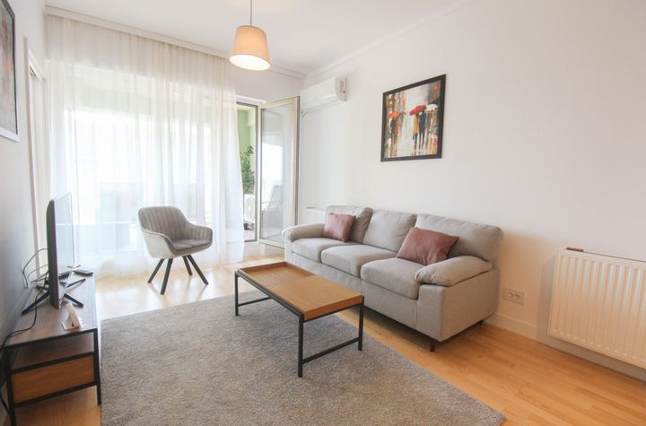 Apartament 2 camere de vanzare BUCURESTII NOI - Bucuresti anunturi imobiliare Bucuresti