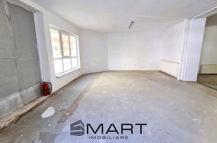 Spațiu comercial de inchiriat SIBIU - Sibiu anunturi imobiliare Sibiu