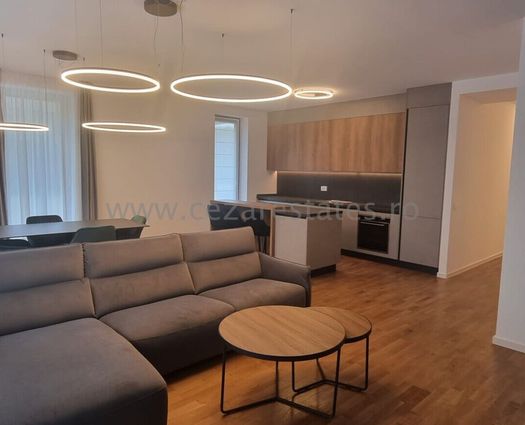 Apartament 4 camere Baneasa, 115 mp