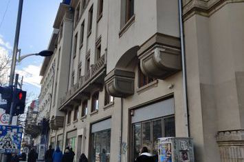 Spațiu comercial de inchiriat UNIVERSITATE - Bucuresti anunturi imobiliare Bucuresti
