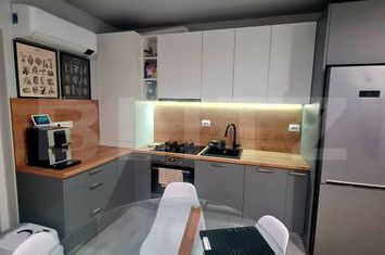 Apartament 2 camere de vanzare FLORESTI - Cluj anunturi imobiliare Cluj