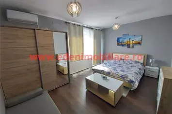 Garsonieră de inchiriat GARA GHEORGHENI  - Cluj anunturi imobiliare Cluj