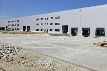Spațiu industrial de inchiriat VEST - Brasov anunturi imobiliare Brasov