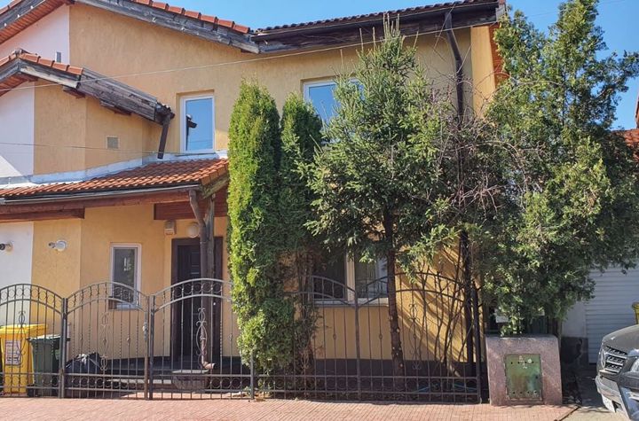 INCHIRIERE VILA 3 CAMERE ZONA IANCU NICOLAE! anunturi imobiliare Bucuresti