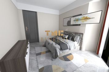 Apartament 2 camere - TIP 2. TMC Binelui Park, sector 4 anunturi imobiliare Bucuresti