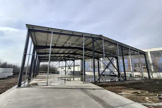 Spațiu industrial de închiriat Bucuresti - Jilava