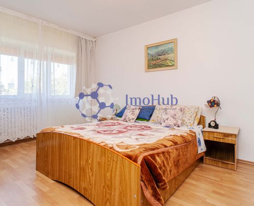 Apartament 2 camere Galata, 57 mp