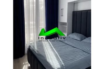 Apartament 3 camere de inchiriat BROSCARIE - Sibiu anunturi imobiliare Sibiu