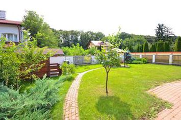 Baneasa - Teisani, vila P+1E, 6 camere, suprafata utila 212 mp anunturi imobiliare Bucuresti