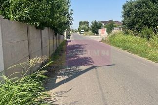 Teren Intravilan de vânzare Bucuresti - Clinceni