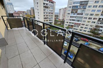 Apartament 4 camere de vanzare SIBIU - Sibiu anunturi imobiliare Sibiu