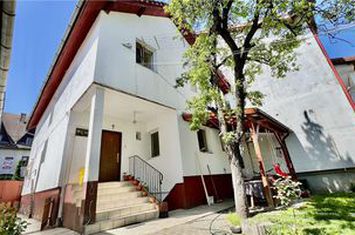 Vilă - 7 camere de vanzare JUDETEAN - Brasov anunturi imobiliare Brasov
