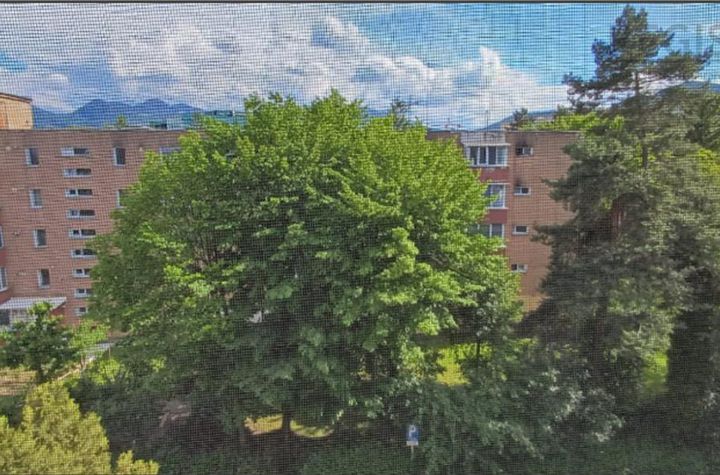 Garsonieră de vanzare ASTRA - Brasov anunturi imobiliare Brasov