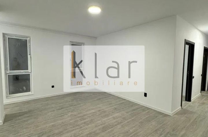 Apartament 2 camere de vanzare FLORESTI - Cluj anunturi imobiliare Cluj