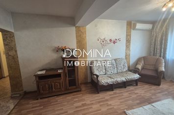 Apartament 3 camere de vanzare TARGU-JIU - Gorj anunturi imobiliare Gorj