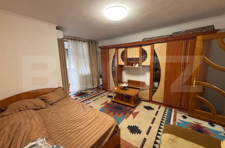 Garsonieră de vanzare BRAZDA LUI NOVAC - Dolj anunturi imobiliare Dolj
