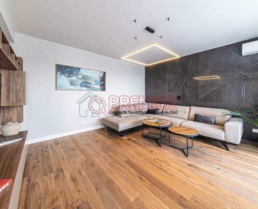 Apartament 2 camere Metalurgiei, 59 mp