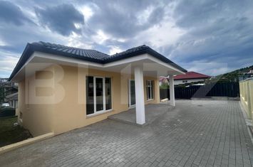 Casă - 5 camere de vanzare CAMPENESTI - Cluj anunturi imobiliare Cluj