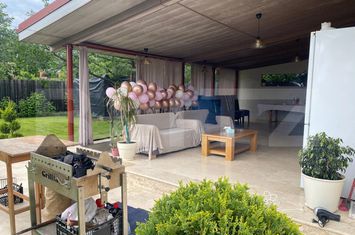 Vilă - 7 camere de vanzare VALEA VOIEVOZILOR - Dambovita anunturi imobiliare Dambovita