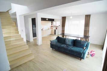 Vilă - 5 camere de vanzare FLORESTI - Cluj anunturi imobiliare Cluj