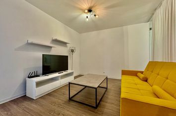 Apartament 2 camere cu terasă și parcare | Cloud 9 Residence anunturi imobiliare Bucuresti