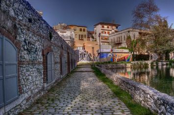 Carieră în Drama, 175.000 acri anunturi imobiliare Grecia
