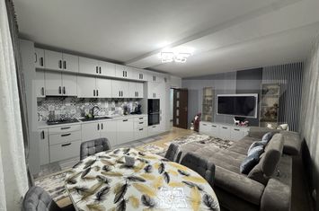 Apartament 3 camere de vanzare CRAIOVA - Dolj anunturi imobiliare Dolj