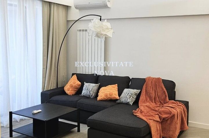 CORTINA NORD - PIPERA - Apartament Mobilat / Utilat . anunturi imobiliare Bucuresti