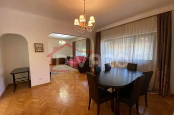 Inchiriere apartament cinci camere 115mp garaj vila consolidata Cotroceni anunturi imobiliare Bucuresti