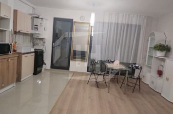 Apartament 2 camere de inchiriat FLORESTI - Cluj anunturi imobiliare Cluj